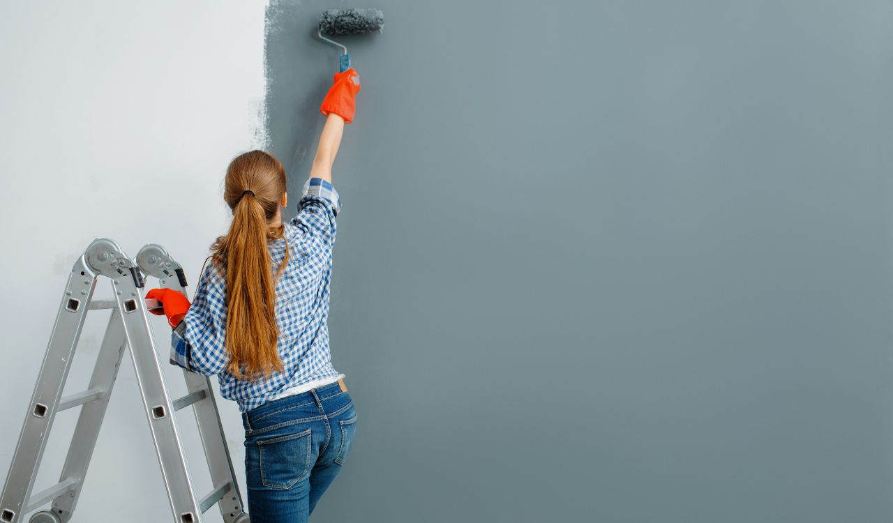 Commercial Painting Services